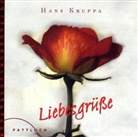 Hans Kruppa - Liebesgrüße