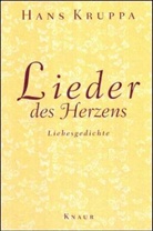 Hans Kruppa - Lieder des Herzens