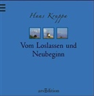 Hans Kruppa - Vom Loslassen und Neubeginn