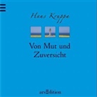 Hans Kruppa - Von Mut und Zuversicht