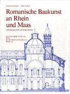 Hans E. Kubach, Albert Verbeek - Romanische Baukunst an Rhein und Maas - 4: Architekturgeschichte und Kunstlandschaft