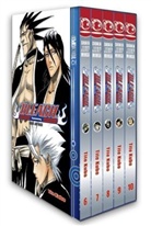 Tite Kubo - Bleach: Bleach Starter Kit, 5 Bde.. Bd.2