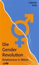 Gabriele Kuby - Die Gender Revolution