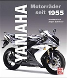 Jürgen Gaßebner, Joachim Kuch - Yamaha, Motorräder seit 1955