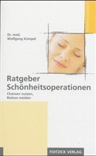 Wolfgang Kümpel - Ratgeber Schönheitsoperationen