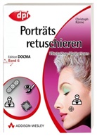 Christoph Künne - Porträts retuschieren