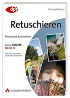 Christoph Künne - Retuschieren