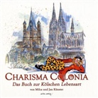 Jan Künster, Milca Künster - Charisma Colonia