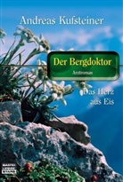 Andreas Kufsteiner - Der Bergdoktor