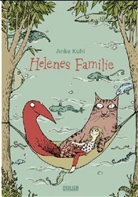 Anke Kuhl - Helenes Familie