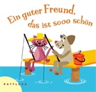 Jan Kuhl, Norbert Pautner - Ein guter Freund, das ist sooo schön