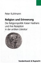 Peter Kuhlmann - Religion und Erinnerung