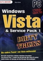 Nico Kuhn - Windows Vista Dirty Tricks (Service Pack 1)