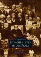 Bernhard Kukatzki - Jüdisches Leben in der Pfalz