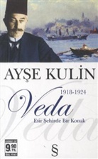 Ayse Kulin - Veda