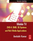 Amitabh Kumar - Implementing Mobile TV