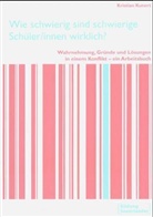Kristian Kunert - Wie schwierig sind schwierige Schüler/innen wirklich?