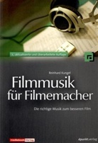 Reinhard Kungel - Filmmusik für Filmemacher
