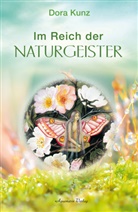 Dora Kunz - Im Reich der Naturgeister