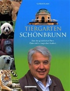 Gerhard Kunze - Tiergarten Schönbrunn