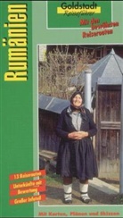 Thomas Kunze, Ute Walbe-Kunze - Rumänien