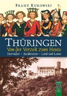 Franz Kurowski - Thüringen