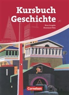 Rudol Berg, Rudolf Berg, Bernd Körte-Braun, Klaus Eilert, Wolfgang Jäger, Wolfgang u a Jäger... - Kursbuch Geschichte, Neue Ausgabe: Kursbuch Geschichte - Rheinland-Pfalz - Ausgabe 2009