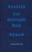 Peter Kurzeck - Das schwarze Buch