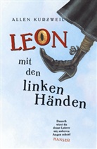 Allen Kurzweil - Leon mit den linken Händen