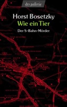 Horst Bosetzky, Ky - Wie ein Tier