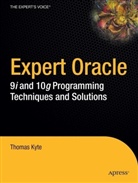 Thomas Kyte - Expert Oracle Database Architecture, w. CD-ROM
