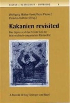Wolfgang Müller-Funk, Peter Plener, C Ruthner - Kakanien revisited
