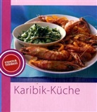 Karibik-Küche