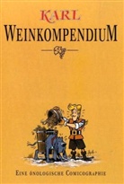 Karl, Weinkompendium