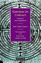 Franz-Peter Tebartz-van Elst - Katechese im Umbruch