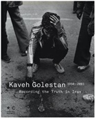 Maziar Bahari, Masoud Behnoud, Mohamm Farnood, Hengameh Golestan, Malu Halasa - Kaveh Golestan