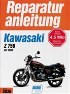 Kawasaki Z 750 (ab 1980)