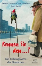 Kennen Sie den . . .?