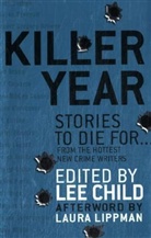 Lee (EDT) Child, Lee Child - Killer Year