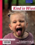 Kind in Wien