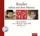 Dorothée Bleker - Kinder sehen mit dem Herzen