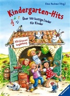 Klaus Neuhaus - Kindergarten-Hits