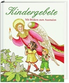 Dieter Krone - Kindergebete