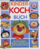 Kinderkochbuch
