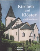 Hans Otzen - Kirchen und Klöster rund um Bonn