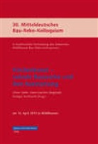 Hans-Joachim Bargstädt, Oliver Hahn, Hans-Joachim Bargstädt, Rüdiger Burckhardt, Oliver Hahn - Kirchenkunst sakrale Bauwerke und ihre Ausstattung
