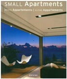 Deutsch, Englisch, Französisch - Small apartments