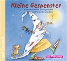 Kleine Gespenster, 1 Audio-CD (Audio book)