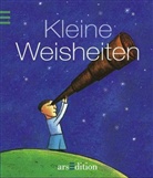 Roxana Villa - Kleine Weisheiten