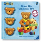Ana-Maria Weller - Kleiner Bär, wie geht es dir?